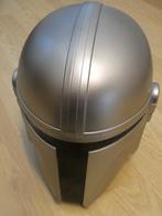 Star Wars Mandalorian Helm, Ophalen of Verzenden, Nieuw, Replica