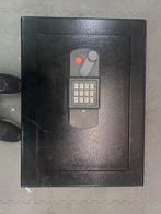 Sûr, Enlèvement, Utilisé, Coffre-fort