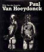 Paul van Hoeydonck  1  Monografie, Nieuw, Beeldhouwkunst, Verzenden
