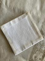 nappe et serviettes Le Jacquard Français, Enlèvement ou Envoi, Comme neuf