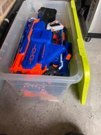 Nerf geweren, Ophalen, Zo goed als nieuw