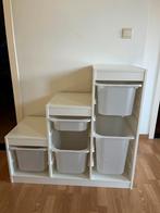 Ikea kallax kast, Huis en Inrichting, Ophalen, Gebruikt