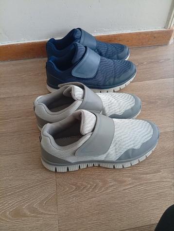 Schoenen  beschikbaar voor biedingen