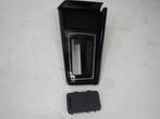 VW Golf 8 Facelift Middenconsole Inleg Hoogglans Draadloos O, Auto-onderdelen, Ophalen of Verzenden, Gebruikt, Volkswagen