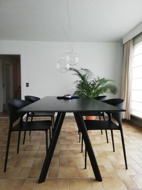 tafel HAY CPH30, Huis en Inrichting, Tafels | Eettafels, Nieuw, 50 tot 100 cm, 150 tot 200 cm, Vier personen, Rechthoekig, Eikenhout