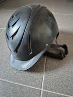 Ruiterhelm/paardrijcap, Ophalen, Gebruikt, Kinderen