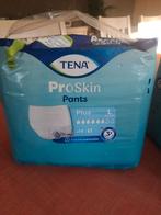 3 pakken Pamper broeken Tena Proskin Plus L, Diversen, Ophalen of Verzenden