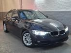 Bmw 318i Autom.-03/2016-1eig.-83000km-Topstaat-Garantie, Auto's, Zwart, Leder, Break, 3 Reeks