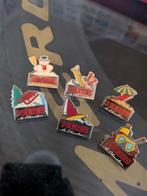 Vintage Swiss 3-polig, Ophalen, Zo goed als nieuw