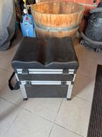 Vis gerief, Watersport en Boten, Hengelsport | Algemeen, Ophalen, Zo goed als nieuw, Molen