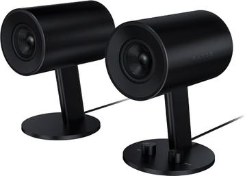 Razer Nommo speakers beschikbaar voor biedingen