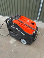 Deawoo hogedrukreiniger, Ophalen, Zo goed als nieuw