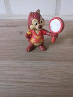 Disney knabbel en babbel figuur, Collections, Jouets miniatures, Enlèvement ou Envoi