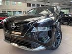 Nissan X-Trail 1.5 e-Power e-4ORCE 4WD Tekna 7pl.+OPEN DAK-N, Automaat, 1497 cc, Gebruikt, 213 pk