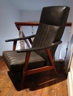 Fauteuil vintage, Enlèvement