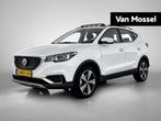 MG MG ZS EV Luxury 45 kWh | LEER | PANO-SCHUIFDAK | CAMERA |, Auto's, 45 kWh, Gebruikt, Parkeersensor, ZS