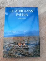 De Afrikaanse fauna, Utilisé, Enlèvement ou Envoi, Livre d'images
