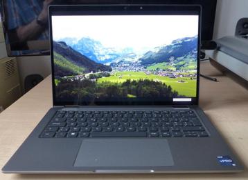 Latitude 7340 vPro-laptop of 2-in-1-computer — 13e generatie beschikbaar voor biedingen