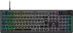 CORSAIR | Clavier de jeu | LIVRAISON GRATUITE