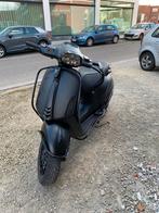 Vespa sprint B klasse, Fietsen en Brommers, Brommers | Vespa, Ophalen, Overige modellen, 50 cc, Klasse B (45 km/u)