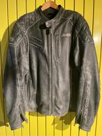 Harley Davidson Screamin’ Eagle 3XL, Motoren, Ophalen, Heren, Jas | leer, Harley Davidson