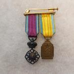 Médailles miniatures, Enlèvement ou Envoi