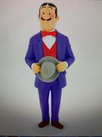Kuifje  - Séraphin Lampion (Le musée imaginaire de Tintin), Ophalen of Verzenden, Kuifje, Nieuw, Beeldje of Figuurtje