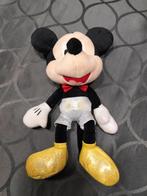 Knuffel Mickey Mouse, Ophalen of Verzenden, Mickey Mouse, Zo goed als nieuw, Knuffel