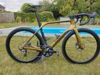 Adembenemende Lapierre Aircode DRS 6.0 + powermeter, 28 inch, Carbon, Heren, Zo goed als nieuw