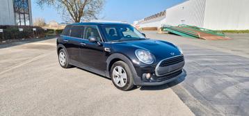 Mini One Clubman 1.5D Euro 6b 2017 beschikbaar voor biedingen