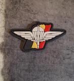 Para-Commando patch, Verzamelen, Ophalen of Verzenden, Zo goed als nieuw, Patch, Badge of Embleem