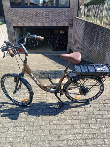 Vélo électrique, Enlèvement ou Envoi, Neuf