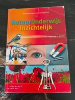 NatuurOnderwijs Inzichtelijk, Boeken, Ophalen, Gelezen, Hogeschool, Carla Kersbergen; Amito Haarhuis