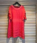 Kleedje linnen Paprika T2, Kleding | Dames, Jurken, Verzenden