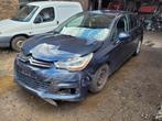 citroen c4 1600hdi, Enlèvement, Utilisé, Citroën