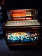 Jukebox ami mm1, Verzamelen, Automaten | Jukeboxen, Ophalen, Zo goed als nieuw, Ami