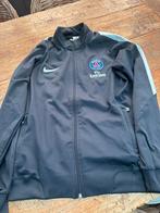 Training Paris St Germain maat M, Kleding | Heren, Sportkleding, Ophalen of Verzenden, Zo goed als nieuw, Maat 48/50 (M)