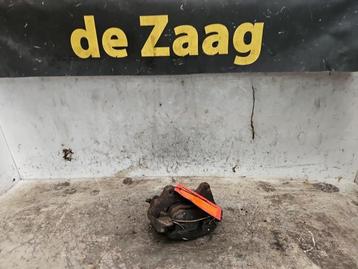 Remklauw (Tang) links-voor van een Fiat Doblo beschikbaar voor biedingen