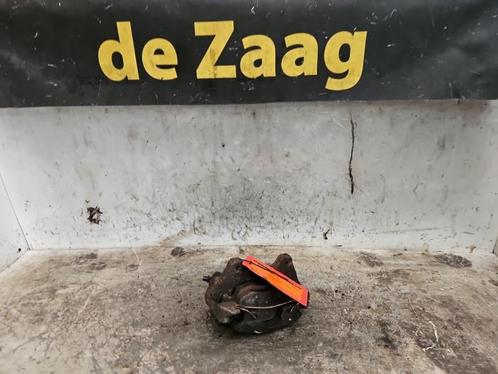 Remklauw (Tang) links-voor van een Fiat Doblo, Auto-onderdelen, Remmen en Aandrijving, Fiat, Gebruikt, 3 maanden garantie, Ophalen of Verzenden