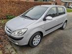 Hyundai Getz diesel 2006, Auto's, Hyundai, Te koop, Zilver of Grijs, Stadsauto, 5 deurs