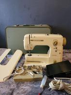 BERNINA 707 MINIMATIC ZIGZAG borduurnaaimachine, Hobby en Vrije tijd, Naaimachines en Toebehoren, Ophalen, Gebruikt, Naaimachine