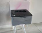 Brother HL-2350DW printer drukker zwart wit laserprinter, Computers en Software, Printers, Ophalen of Verzenden, Laserprinter