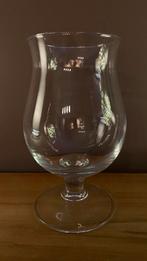 Duvel (blanco) niet afgewassen /nooit bedrukt, Ophalen of Verzenden, Nieuw, Glas of Glazen, Duvel