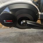 Bosch performance line middenmotor, Ophalen, Gebruikt