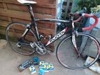 Carbon kuota kharma, Fietsen en Brommers, 28 inch, Gebruikt, Carbon, Meer dan 20 versnellingen