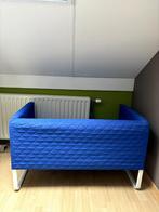 Ikea zetel, Huis en Inrichting, Zetels | Zetels, Ophalen, Gebruikt, Minder dan 75 cm, Tweepersoons