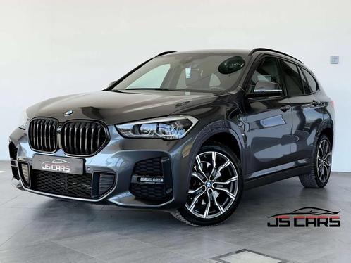 BMW X1 xDrive25e FULL PACK M*FACELIFT*1ERPRO*GPS*PDC*TVA*, Auto's, BMW, Bedrijf, Te koop, X1, ABS, Airbags, Airconditioning, Alarm