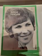 Marva fanclubboekje 1973, Verzamelen, Ophalen, Gebruikt