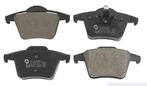Volvo Rem blok set achter XC90 OEM ref 274512 274528 3079309, Auto-onderdelen, Ophalen of Verzenden, Nieuw, Volvo