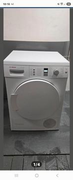 Bosch A++ warmtepomp droogkast, Ophalen of Verzenden